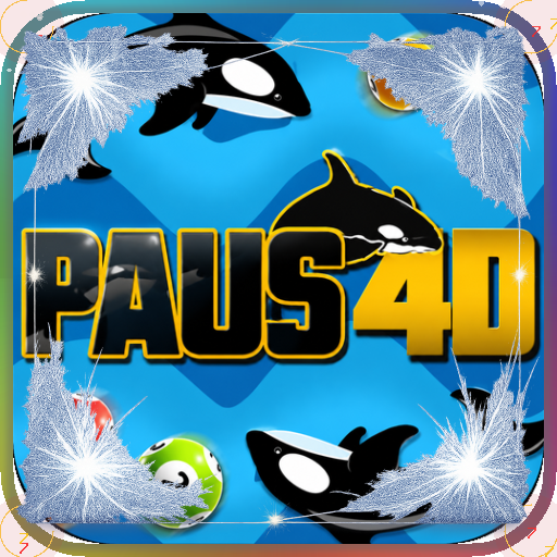 paus4d — galeri pratinjau - APK Resmi